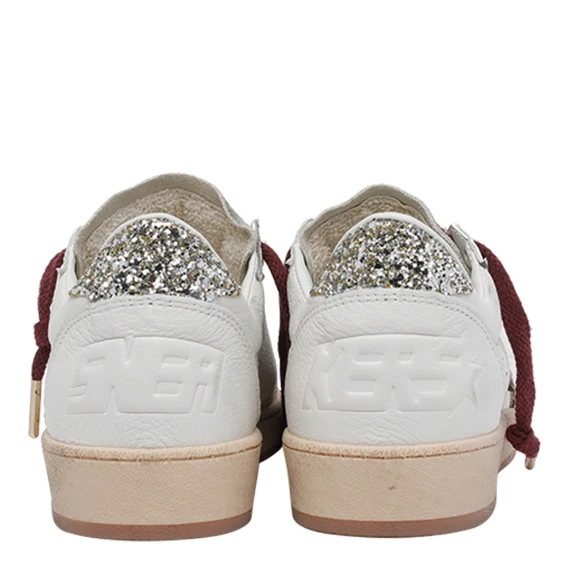 Golden Goose Sneakers Bianco