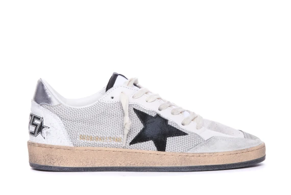 Golden Goose Sneakers Grigio