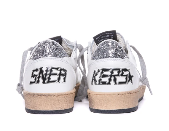 Sneakers Bianco