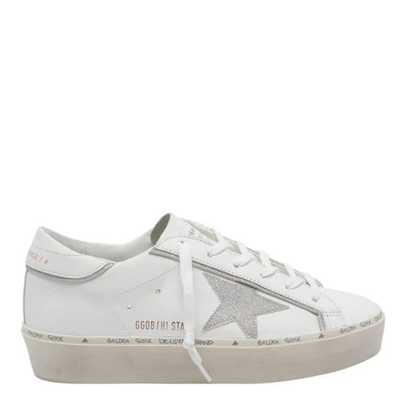 Sneakers Bianco