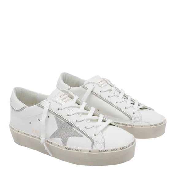 Sneakers Bianco