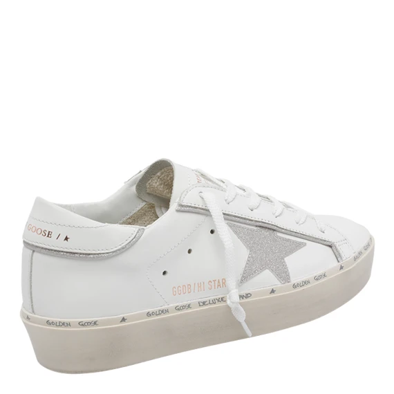 Sneakers Bianco