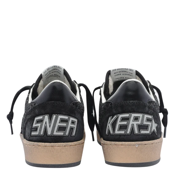 Sneakers Nero