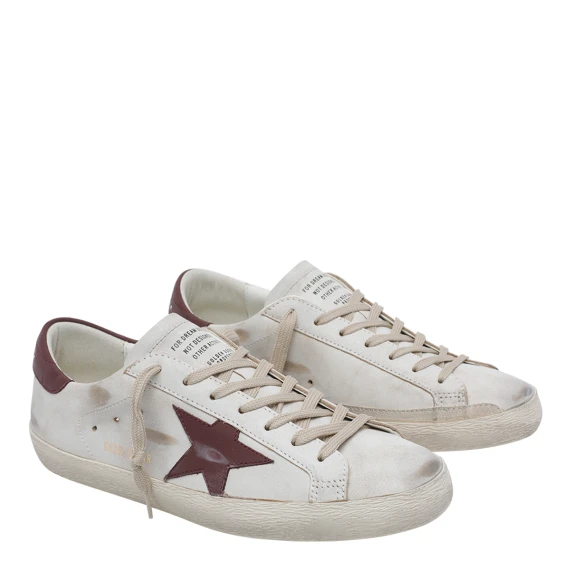 Sneakers White
