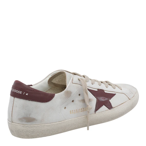 Sneakers White