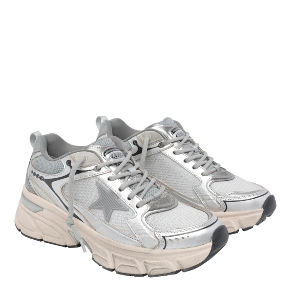 Sneakers Grigio