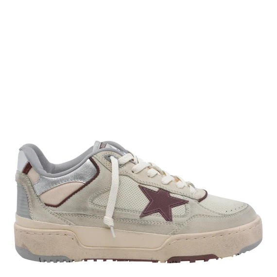 Sneakers Beige