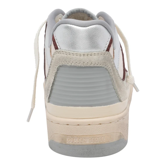 Sneakers Beige