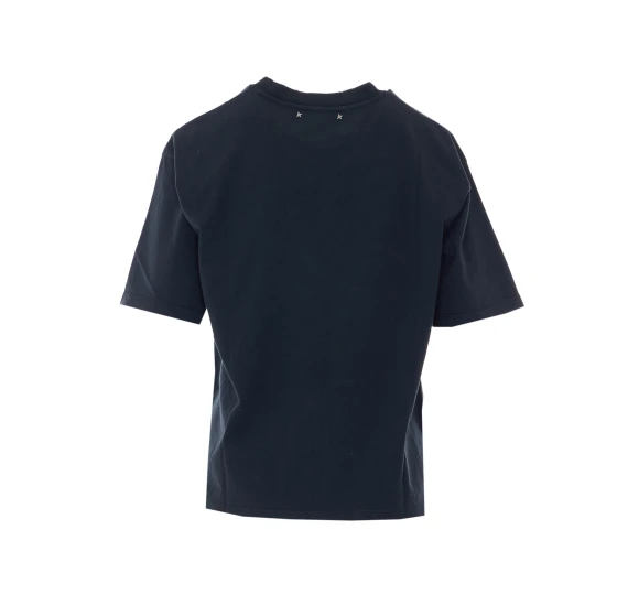 T-shirts and Polos Black