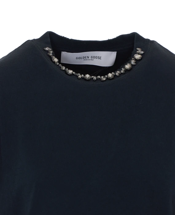 T-shirts and Polos Black