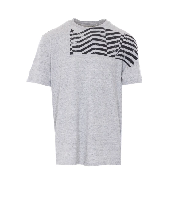 T-shirt e Polo Grey