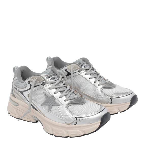 Sneakers Grey