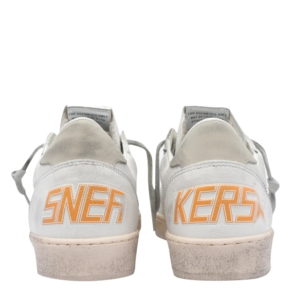 Sneakers White