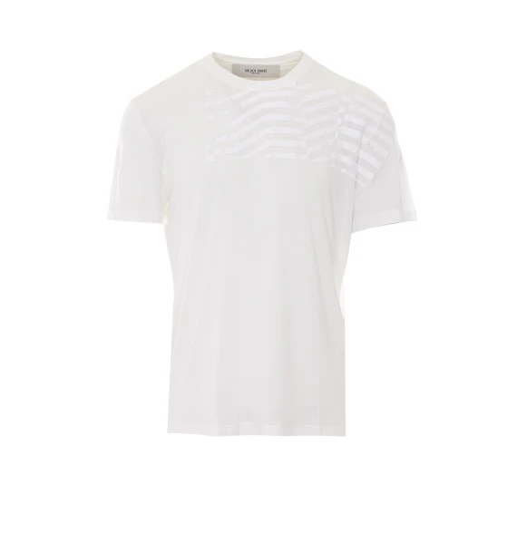 T-shirt e Polo White