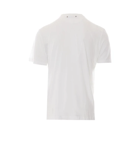 T-shirt e Polo White