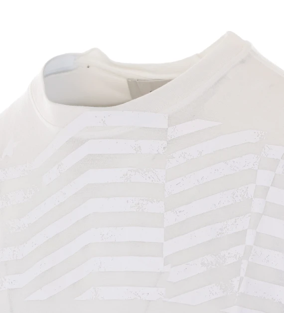 T-shirt e Polo White