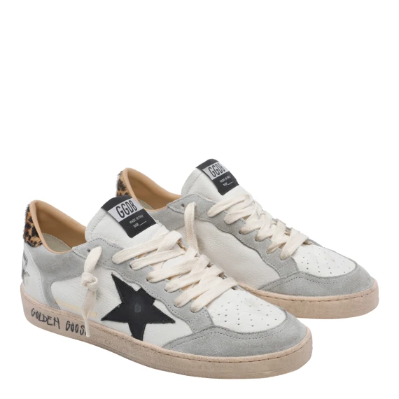 Sneakers bianche