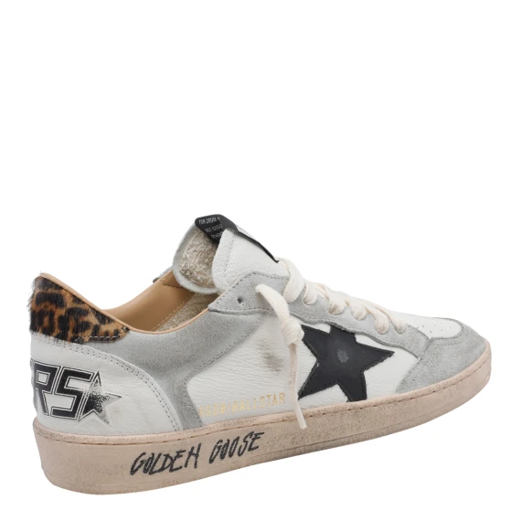Sneakers bianche