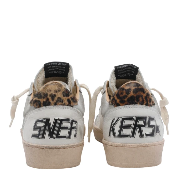 Sneakers bianche