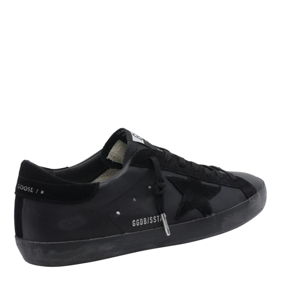 Sneakers Black