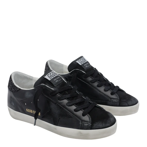 Sneakers Black