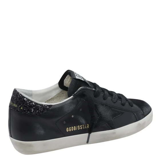 Sneakers Black