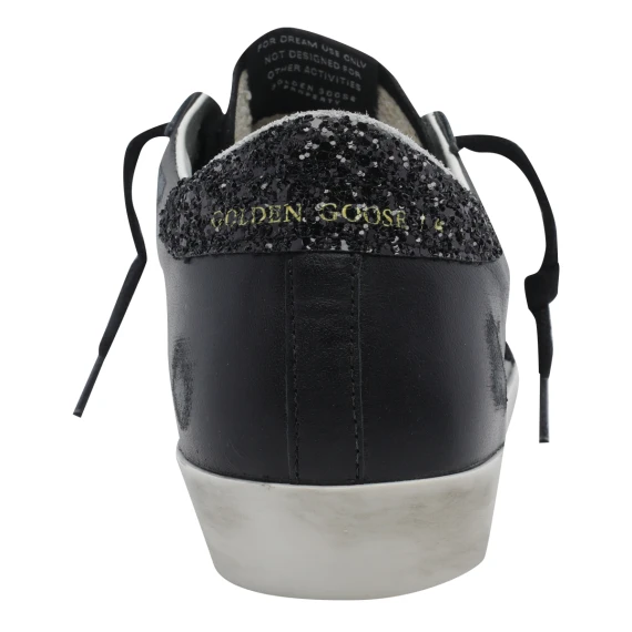 Sneakers Black