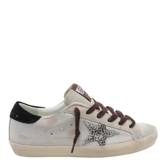 Sneakers White