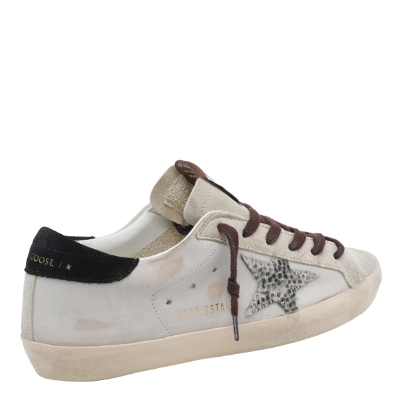 Sneakers White