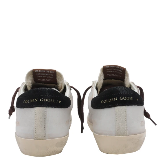 Sneakers White