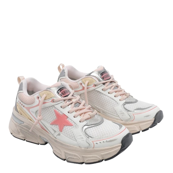 Sneakers White