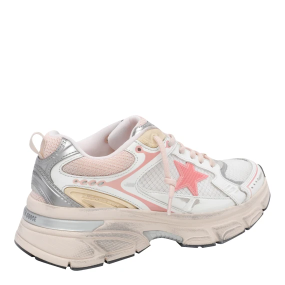 Sneakers White