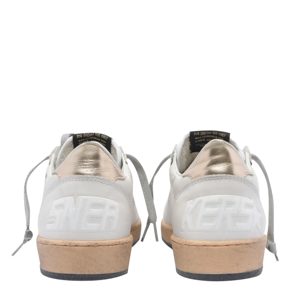 Sneakers White
