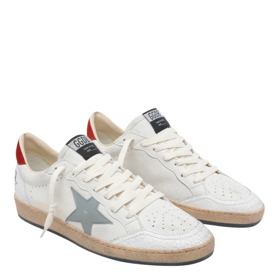 Sneakers bianche
