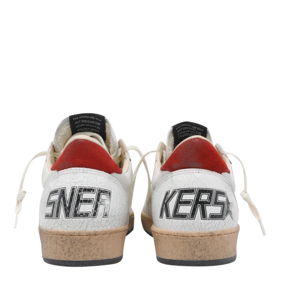 Sneakers bianche