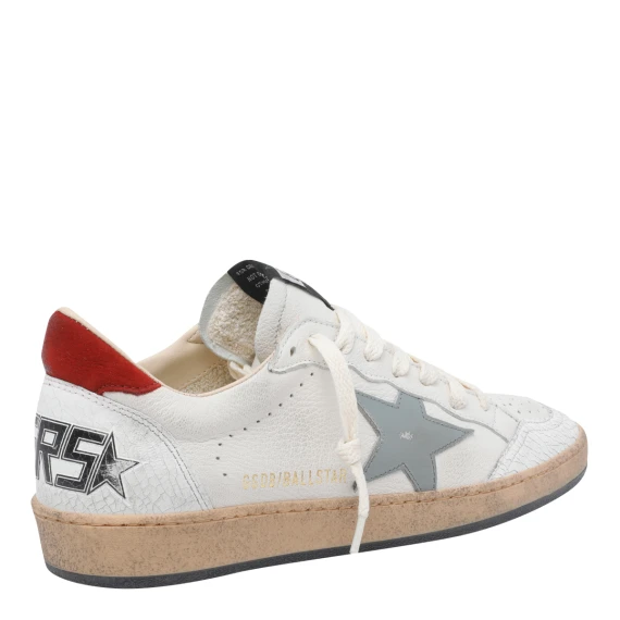 Sneakers bianche