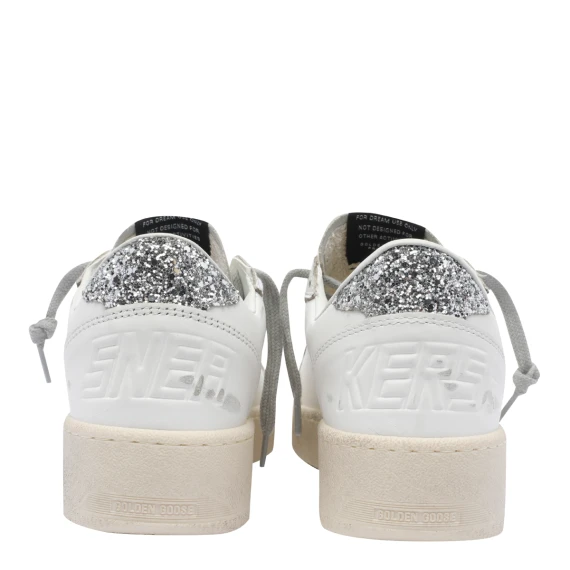 Sneakers White