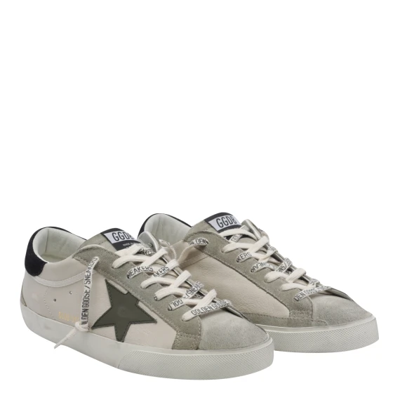 Sneakers grigie