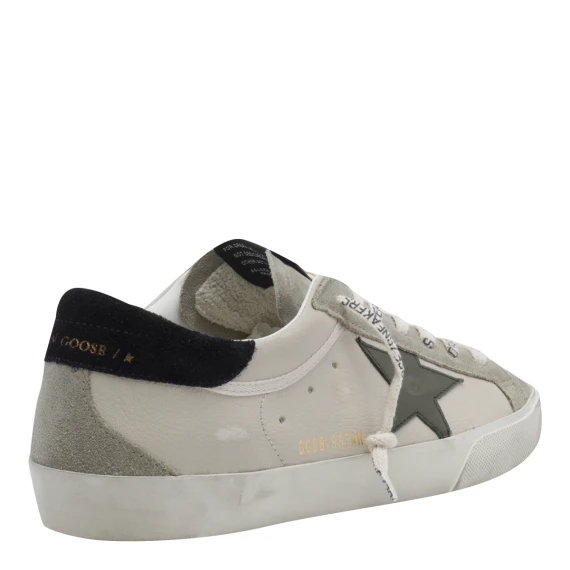 Sneakers grigie