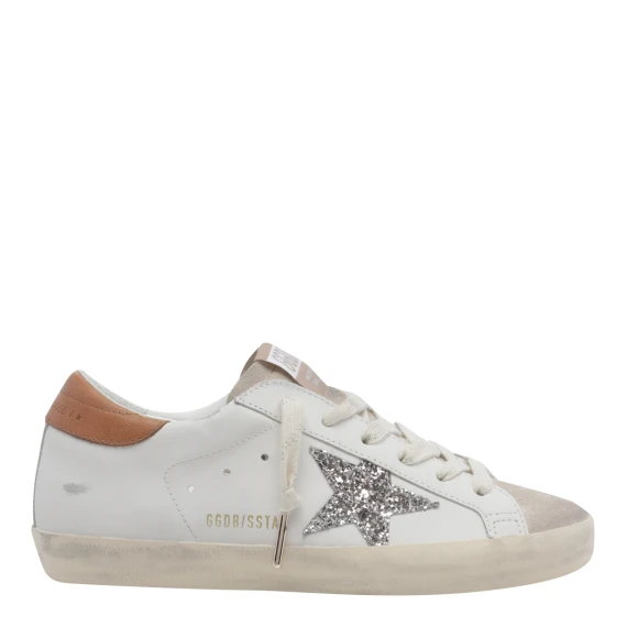 GOLDEN GOOSE - Sneakers White - Donna - Taglia 39