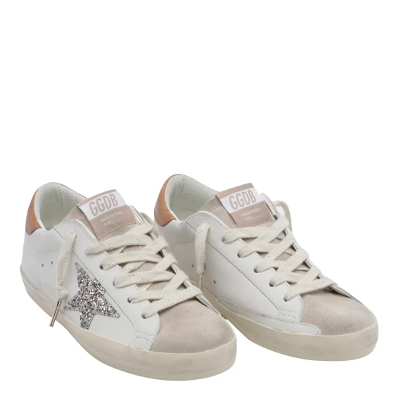 Super-Star Sneakers
