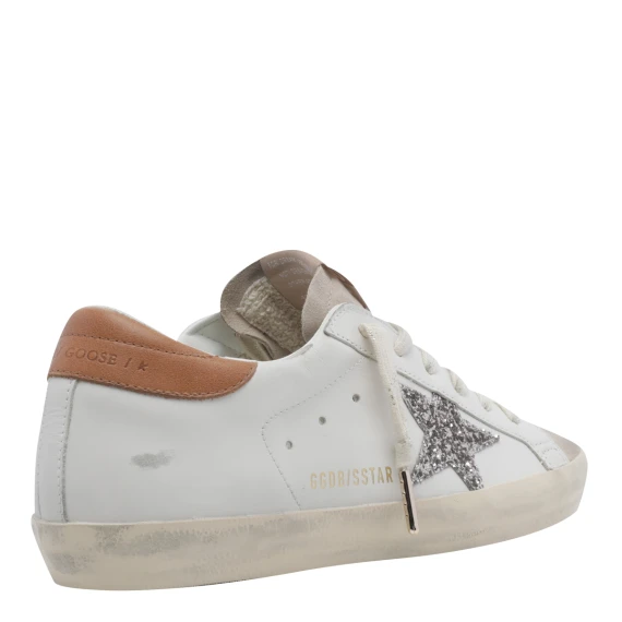 Super-Star Sneakers