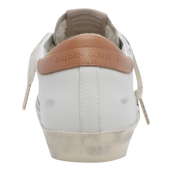 Super-Star Sneakers