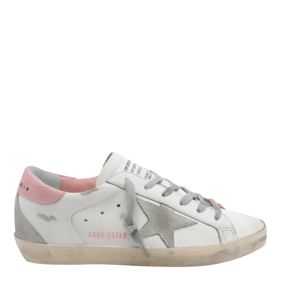 Sneakers bianche