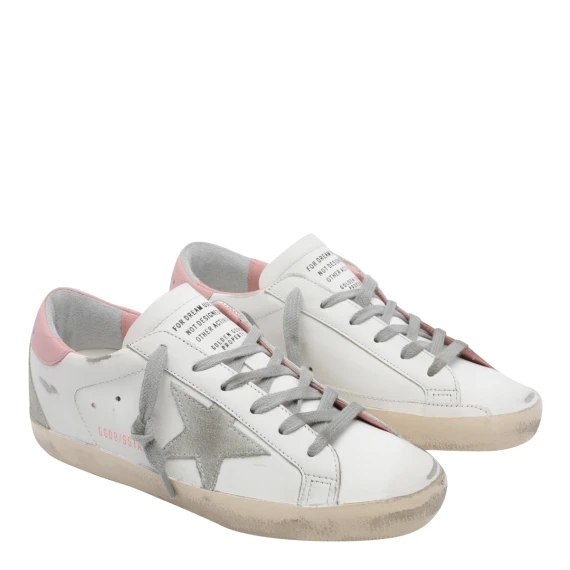 Sneakers bianche