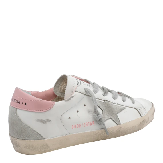 Sneakers bianche