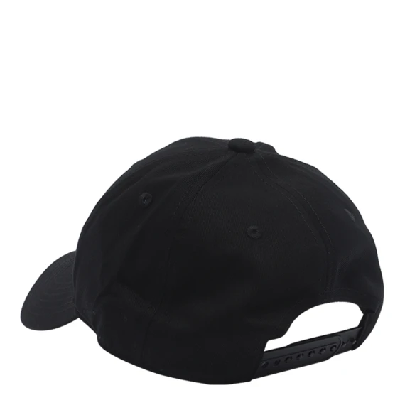 Star/ Baseball Hat Demos/ Front Patch Star