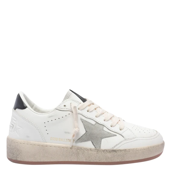 GOLDEN GOOSE - Sneakers bianche - Uomo - Taglia 42