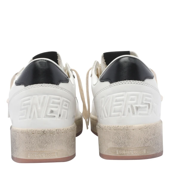Sneakers bianche