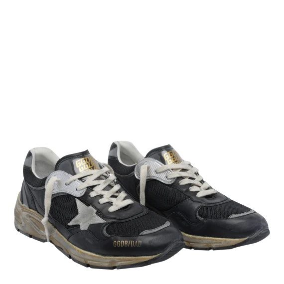 Running Dad-Star Sneakers